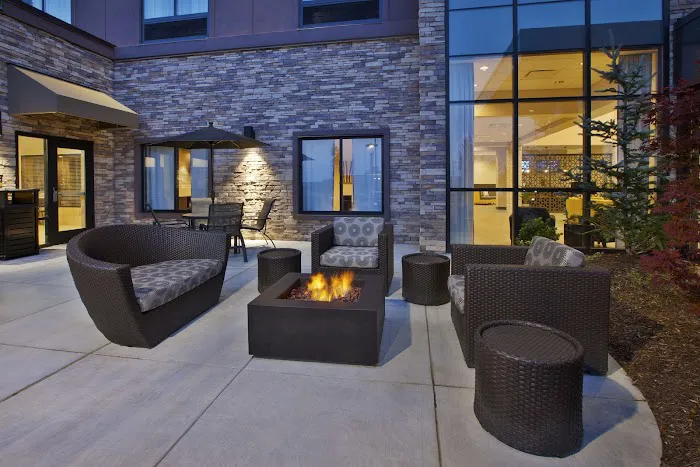 Best Western Plus Cranberry-Pittsburgh North 4