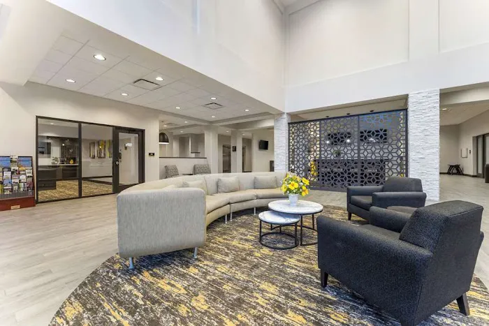 Best Western Plus Cranberry-Pittsburgh North 4