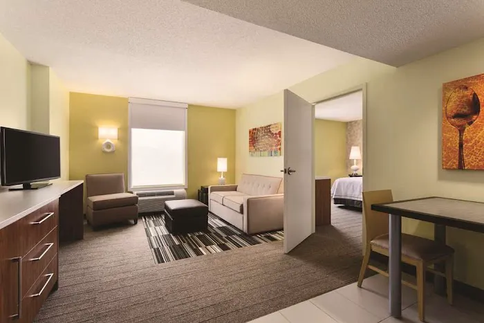 Home2 Suites by Hilton Pittsburgh Cranberry, PA 4