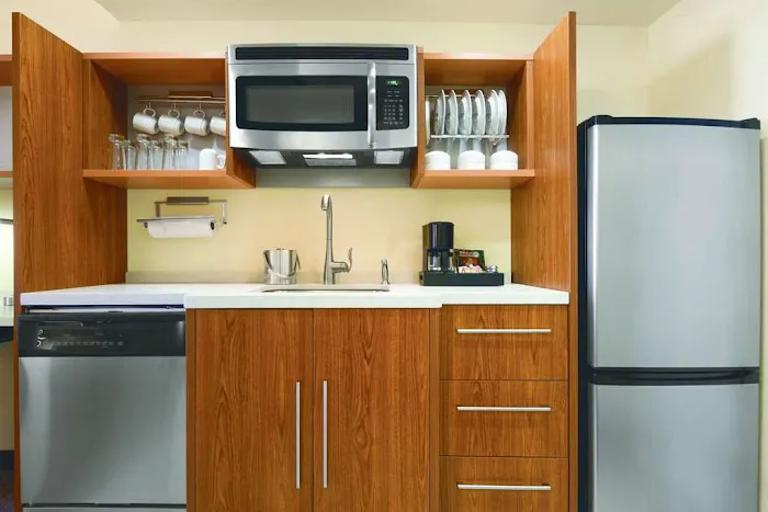Home2 Suites by Hilton Pittsburgh Cranberry, PA 4
