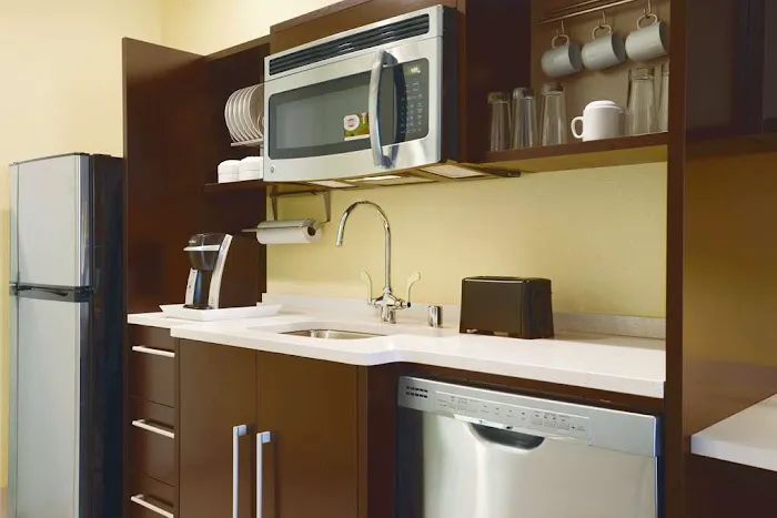 Home2 Suites by Hilton Pittsburgh Cranberry, PA 4