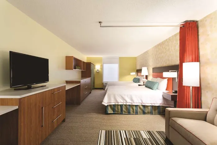Home2 Suites by Hilton Pittsburgh Cranberry, PA 4