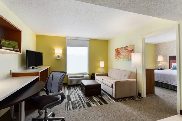 Home2 Suites by Hilton Pittsburgh Cranberry, PA 4