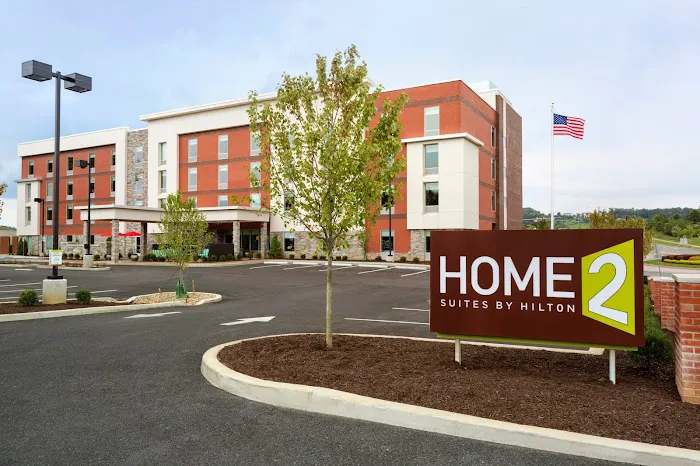 Home2 Suites by Hilton Pittsburgh Cranberry, PA 4