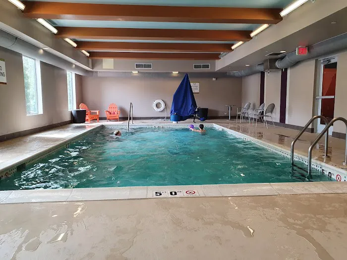 Home2 Suites by Hilton Pittsburgh Cranberry, PA 4
