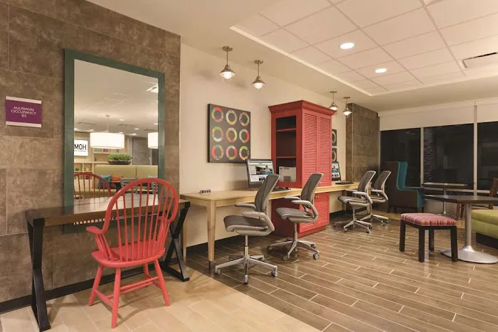 Home2 Suites by Hilton Pittsburgh Cranberry, PA 4