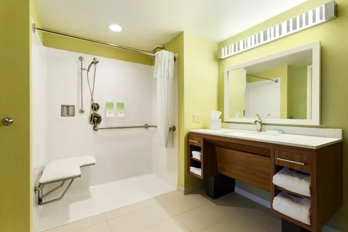 Home2 Suites by Hilton Pittsburgh Cranberry, PA 4