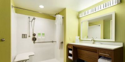 Home2 Suites by Hilton Pittsburgh Cranberry, PA