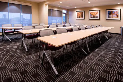TownePlace Suites Pittsburgh Cranberry Township 4