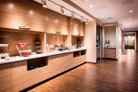 TownePlace Suites Pittsburgh Cranberry Township 4
