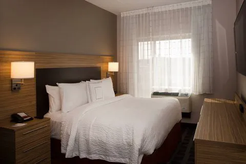 TownePlace Suites Pittsburgh Cranberry Township 4