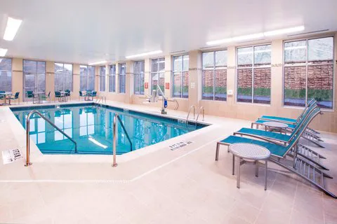 TownePlace Suites Pittsburgh Cranberry Township 4