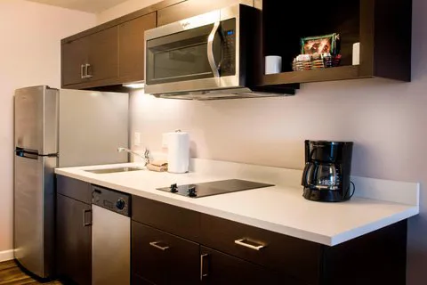 TownePlace Suites Pittsburgh Cranberry Township 4