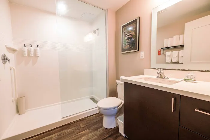 TownePlace Suites Pittsburgh Cranberry Township 4