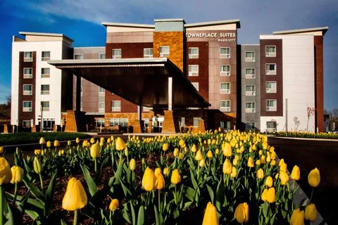 TownePlace Suites Pittsburgh Cranberry Township 4