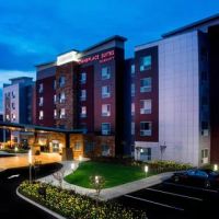 TownePlace Suites Pittsburgh Cranberry Township ico