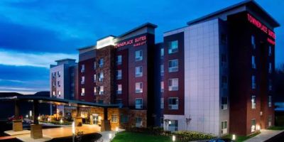 TownePlace Suites Pittsburgh Cranberry Township