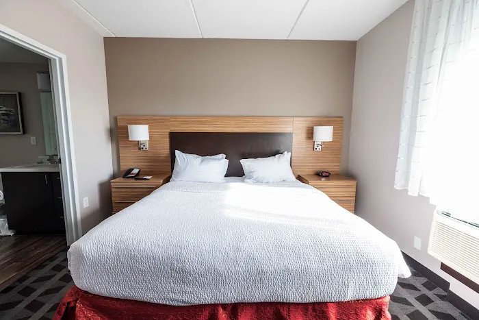 TownePlace Suites Pittsburgh Cranberry Township 4
