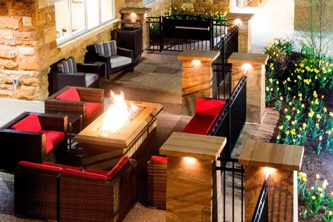 TownePlace Suites Pittsburgh Cranberry Township 4