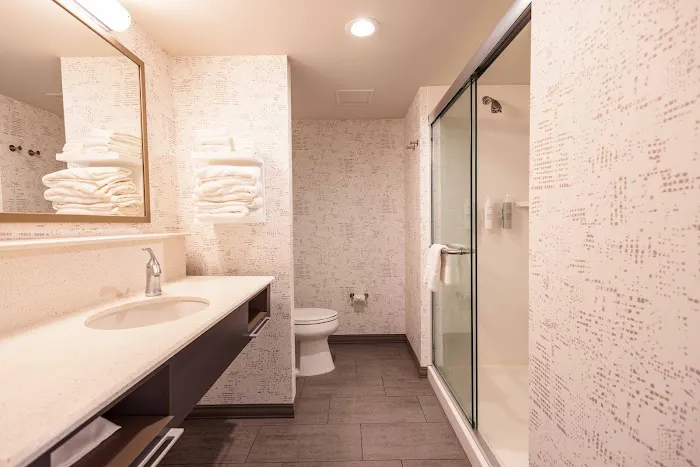 Hampton Inn & Suites Cranberry Pittsburgh 4