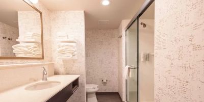 Hampton Inn & Suites Cranberry Pittsburgh