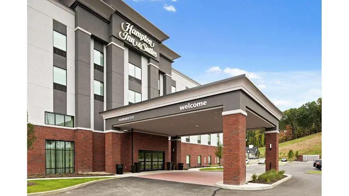 Hampton Inn & Suites Cranberry Pittsburgh 4