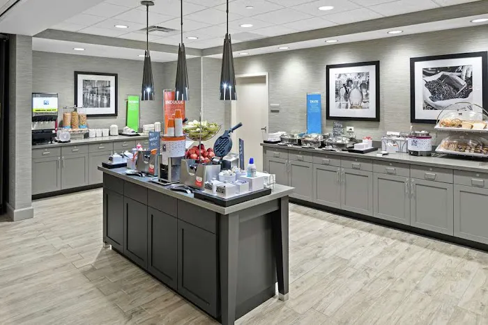 Hampton Inn & Suites Cranberry Pittsburgh 4