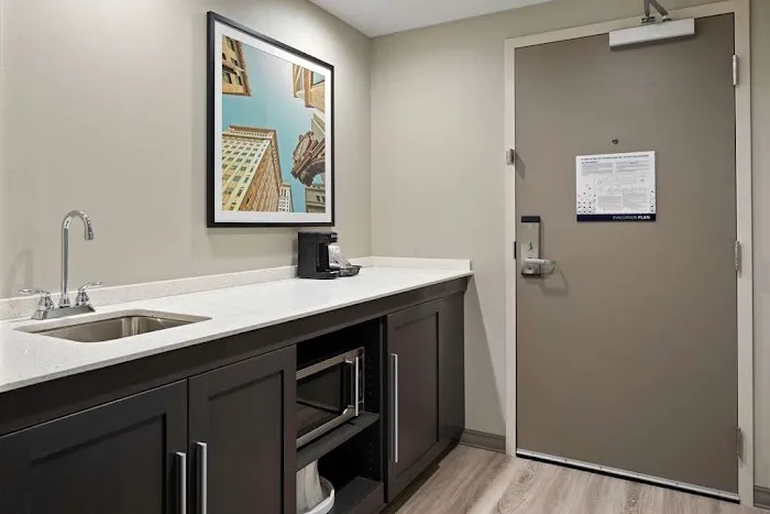 Hampton Inn & Suites Cranberry Pittsburgh 4