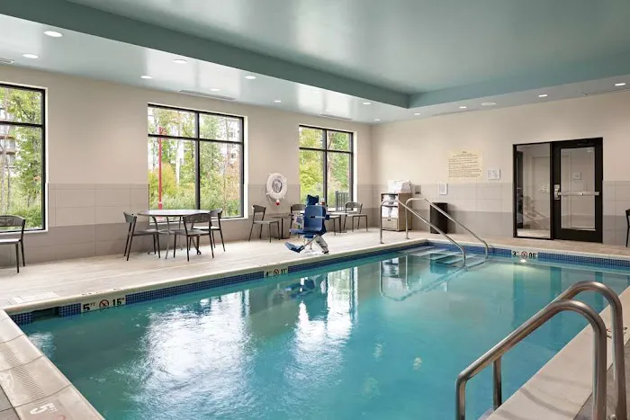 Hampton Inn & Suites Cranberry Pittsburgh 4