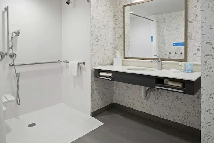 Hampton Inn & Suites Cranberry Pittsburgh 4