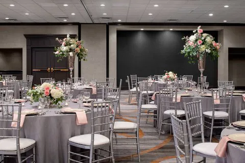 Pittsburgh Marriott North 4