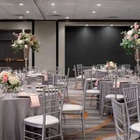 Pittsburgh Marriott North ico