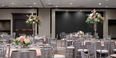 Pittsburgh Marriott North