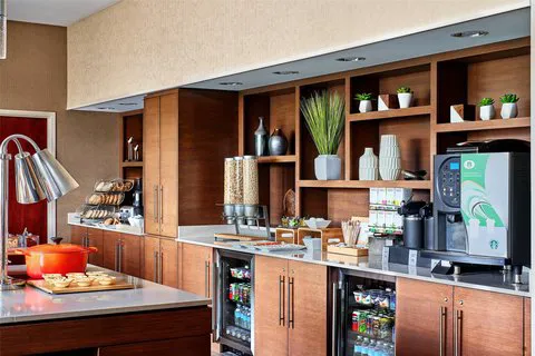 Pittsburgh Marriott North 4