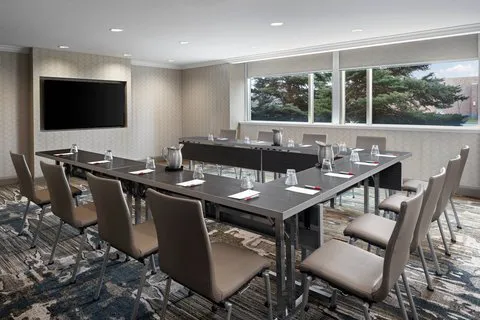 Pittsburgh Marriott North 4