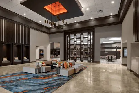 Pittsburgh Marriott North 4