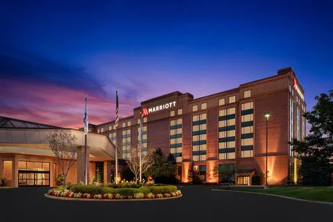 Pittsburgh Marriott North 4