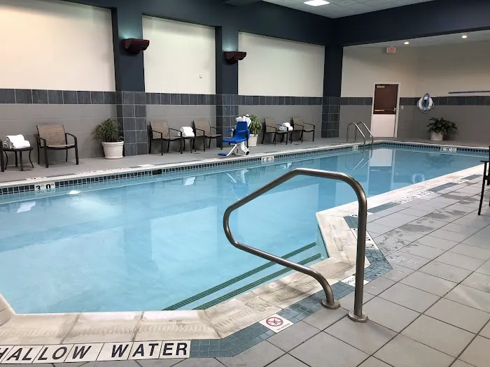 Pittsburgh Marriott North 4