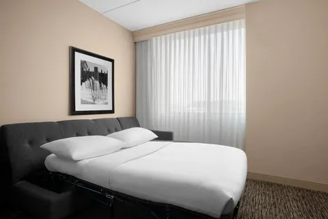 Pittsburgh Marriott North 4