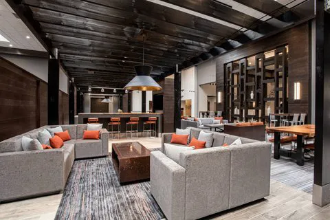 Pittsburgh Marriott North 4