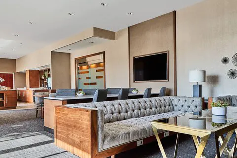 Pittsburgh Marriott North 4