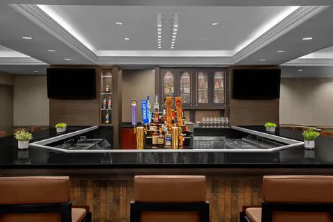 Pittsburgh Marriott North 4
