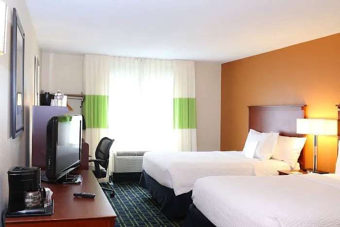 Quality Inn Cranberry Township 4