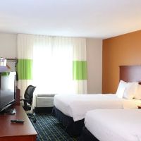 Quality Inn Cranberry Township ico