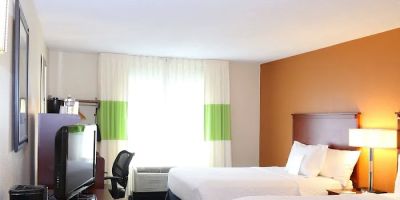 Quality Inn Cranberry Township