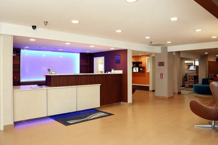 Quality Inn Cranberry Township 4