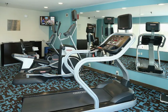 Quality Inn Cranberry Township 4