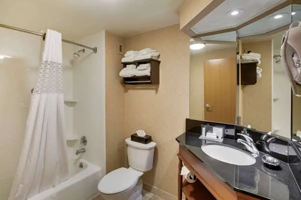 Wingate by Wyndham Cranberry 4
