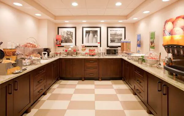 Wingate by Wyndham Cranberry 4