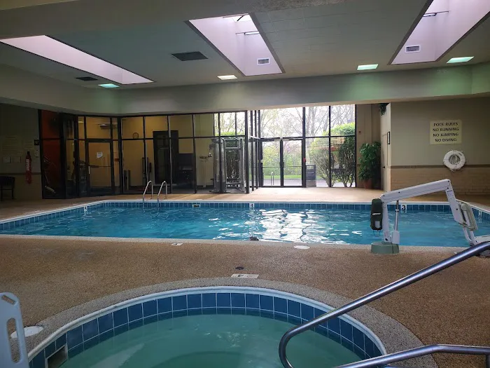Wingate by Wyndham Cranberry 4